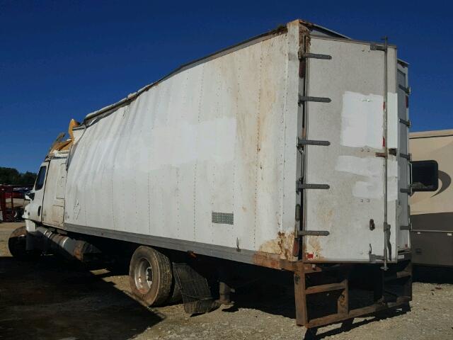 3ALAGGDV3FSGF2219 - 2015 FREIGHTLINER CASCADIA 1 WHITE photo 3