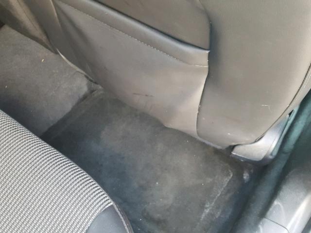 1G11C5SL9FF256166 - 2015 CHEVROLET MALIBU 1LT შავი ფოტო 9