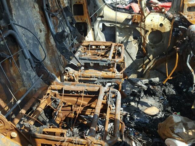 3C6TRVBG2JE139105 - 2018 RAM PROMASTER Ağ foto 5