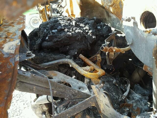 3C6TRVBG2JE139105 - 2018 RAM PROMASTER Ağ foto 7