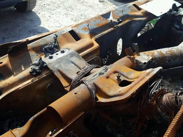 3C6TRVBG2JE139105 - 2018 RAM PROMASTER Ağ foto 8