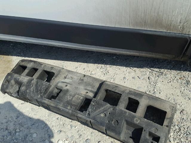 3C6TRVBG2JE139105 - 2018 RAM PROMASTER Ağ foto 9