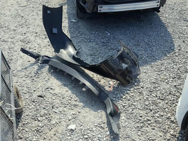 4T1B11HK1JU566921 - 2018 TOYOTA CAMRY L Schwarz Foto 9