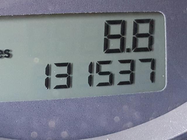 WVWRH63B94P142540 - 2004 VOLKSWAGEN PASSAT GLX 绿色 照片 8