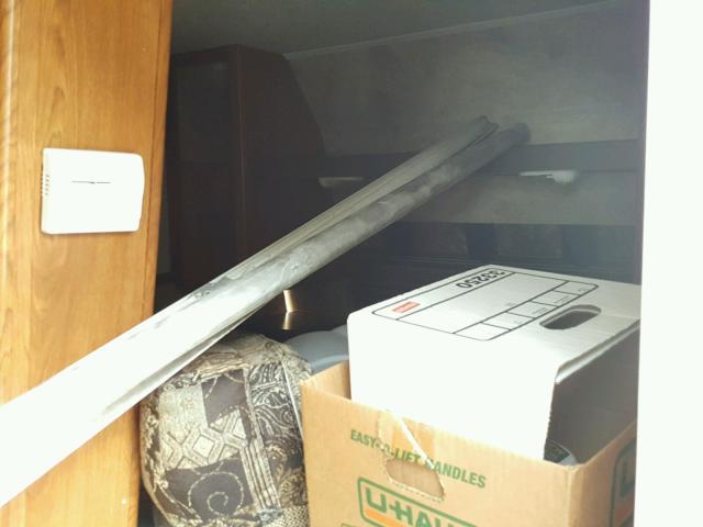 4YDT25029B1532556 - 2011 SPRI KEYS WHITE photo 5