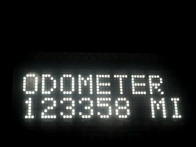 5GZER23777J134877 - 2007 SATURN OUTLOOK XR ნაცრისფერი ფოტო 8