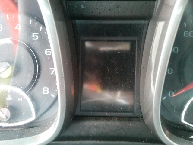 1G11B5SL8EF292125 - 2014 CHEVROLET MALIBU LS WHITE photo 8