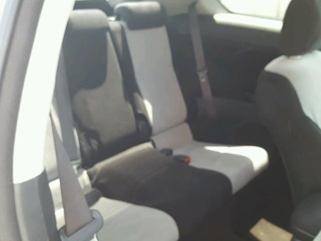 JTKDE177970210885 - 2007 TOYOTA SCION TC 白色 照片 6