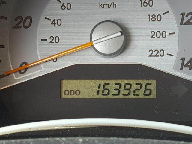 JTKDE177970210885 - 2007 TOYOTA SCION TC 白色 照片 8