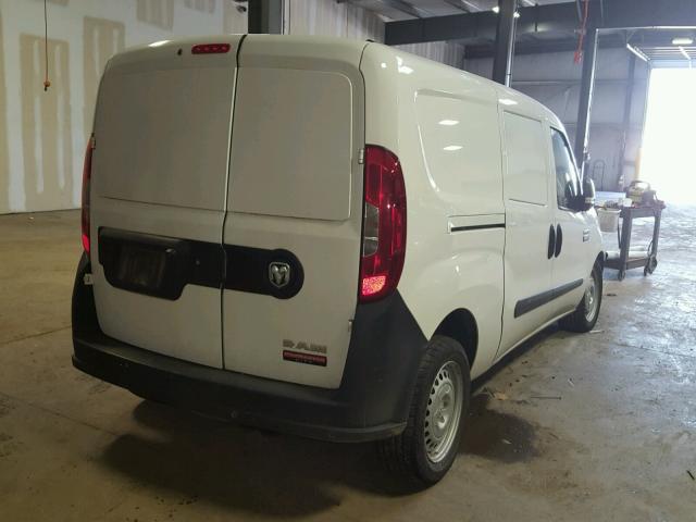 ZFBERFAB4H6D61986 - 2017 RAM PROMASTER Ağ foto 4