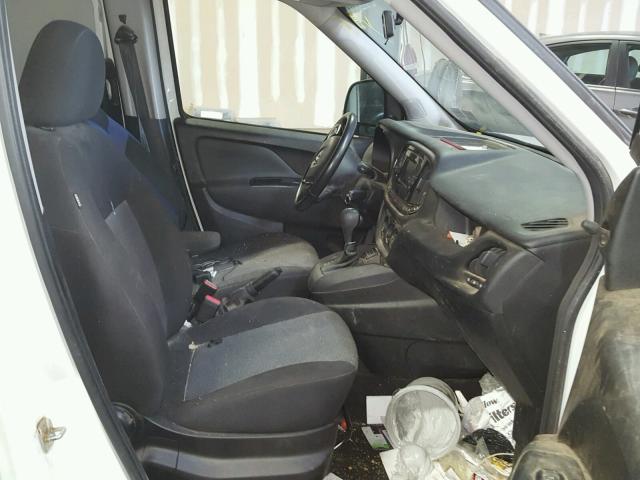 ZFBERFAB4H6D61986 - 2017 RAM PROMASTER Ağ foto 5