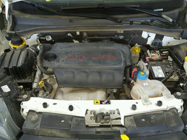 ZFBERFAB4H6D61986 - 2017 RAM PROMASTER Ağ foto 7