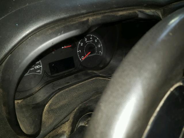 ZFBERFAB4H6D61986 - 2017 RAM PROMASTER Ağ foto 8