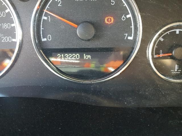 1GNDU23W88D148572 - 2008 CHEVROLET UPLANDER L 石墨色 照片 8