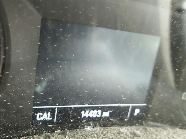 1G1ZB5ST7HF139324 - 2017 CHEVROLET MALIBU LS BLUE photo 8