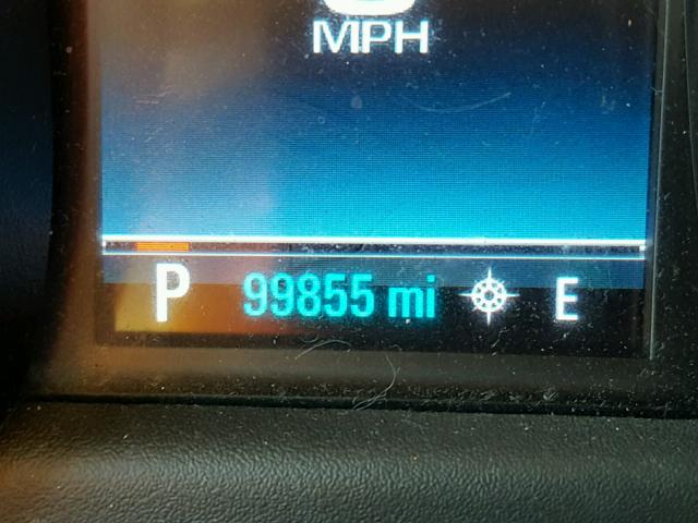 1G11D5RR1DF107237 - 2013 CHEVROLET MALIBU 1LT WHITE photo 8