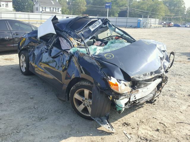 2HGFG12948H505832 - 2008 HONDA CIVIC EXL Qara foto 1