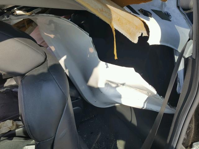 2HGFG12948H505832 - 2008 HONDA CIVIC EXL Qara foto 6