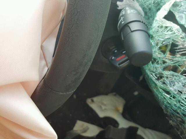 2HGFG12948H505832 - 2008 HONDA CIVIC EXL Qara foto 9