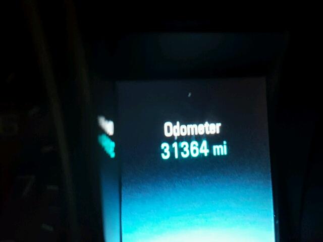 1G11C5SL5FF268055 - 2015 CHEVROLET MALIBU 1LT RED photo 8