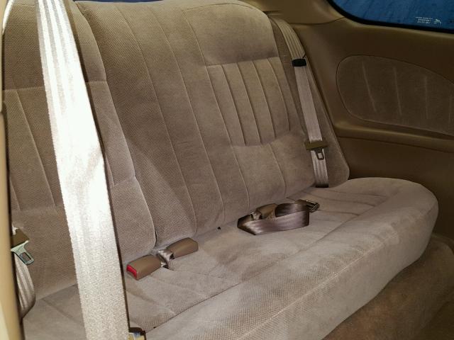 1G2NE12T7XM708869 - 1999 PONTIAC GRAND AM S Qızıl foto 6