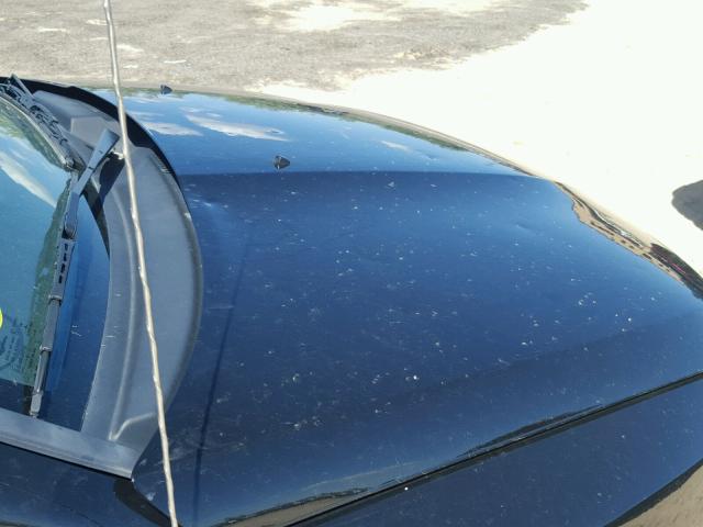 1C4NJCBA3FD373271 - 2015 JEEP COMPASS SP 黑色 照片 9