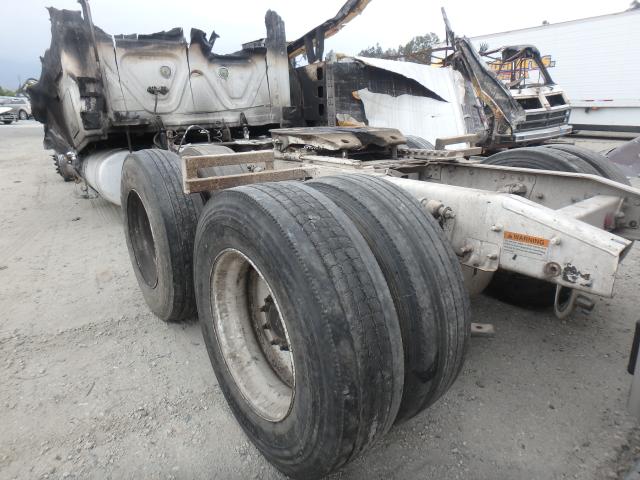 1FUJGLDR3ASAP0720 - 2010 FREIGHTLINER CASCADIA 1 WHITE photo 3