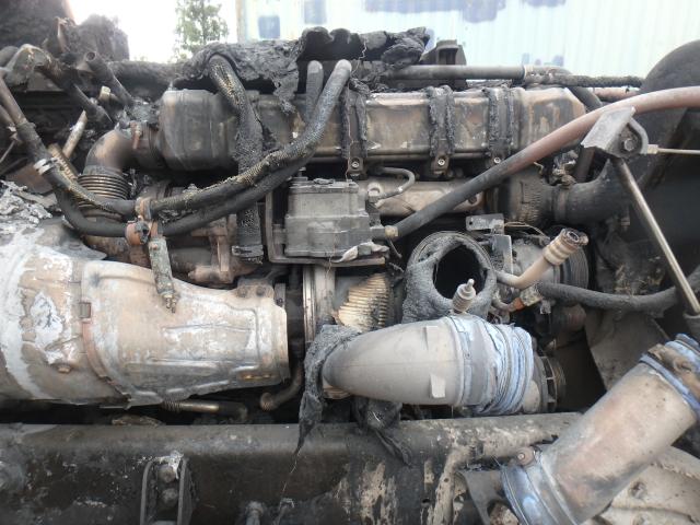 1FUJGLDR3ASAP0720 - 2010 FREIGHTLINER CASCADIA 1 WHITE photo 7