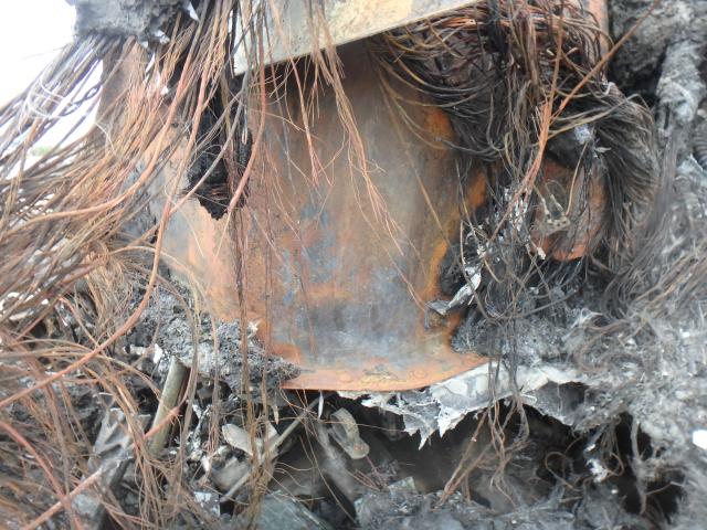 1FUJGLDR3ASAP0720 - 2010 FREIGHTLINER CASCADIA 1 WHITE photo 8