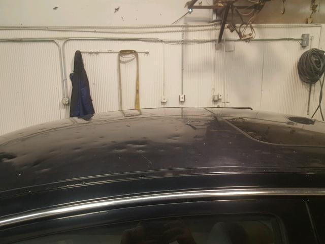 1MEHM43106G608831 - 2006 MERCURY MONTEGO PR 黑色 照片 9