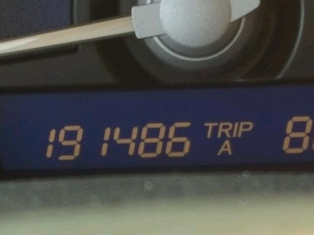 2HGFG11826H510632 - 2006 HONDA CIVIC EX GRAY photo 8