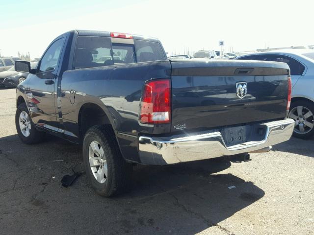 3C6JR6AG9FG559616 - 2015 RAM 1500 ST CHARCOAL photo 3