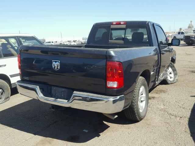 3C6JR6AG9FG559616 - 2015 RAM 1500 ST CHARCOAL photo 4