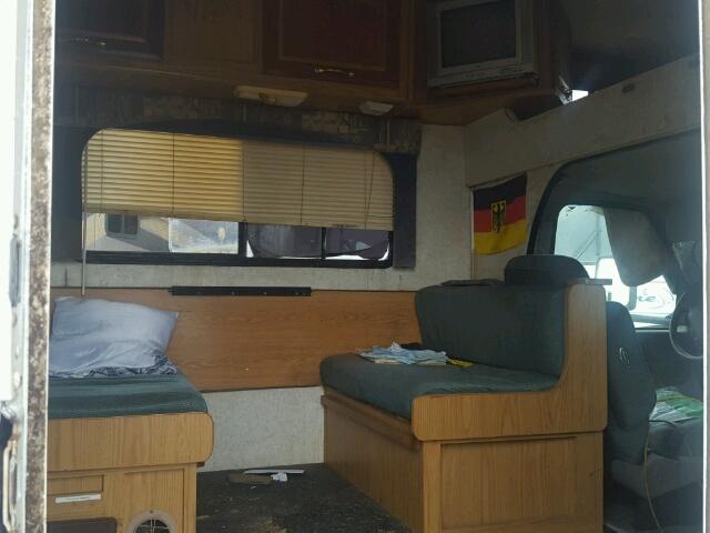 1FDXE40S6WHB39709 - 1998 FTWD PHOENIX TAN photo 6