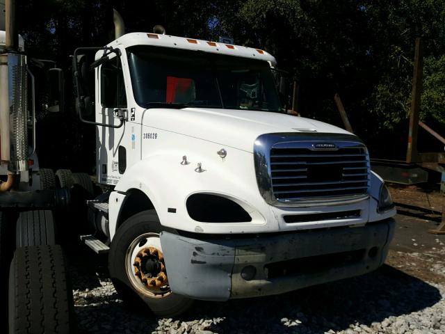 1FUJA6CV66PV88622 - 2006 FREIGHTLINER CONVENTION WHITE photo 1