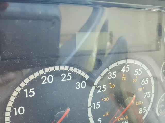 1FUJA6CV66PV88622 - 2006 FREIGHTLINER CONVENTION WHITE photo 8