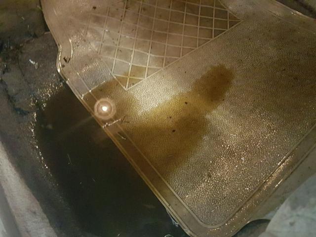 1G2WP52K4YF183532 - 2000 PONTIAC GRAND PRIX BROWN photo 9