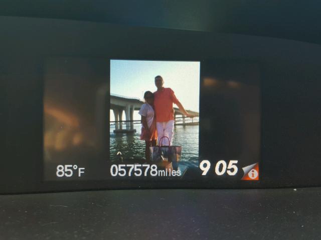 19XFB2F95CE329049 - 2012 HONDA CIVIC EXL 灰色 照片 8