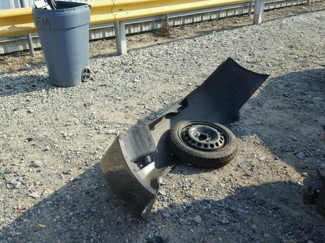 19XFB2F95CE329049 - 2012 HONDA CIVIC EXL 灰色 照片 9