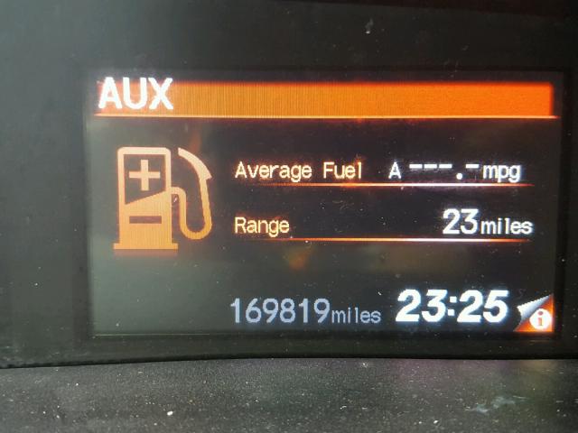 19XFB2F55CE089675 - 2012 HONDA CIVIC LX Blanco foto 8