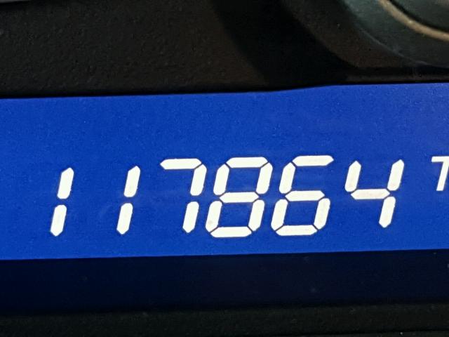 19XFA16839E031175 - 2009 HONDA CIVIC EX 黑色 照片 8