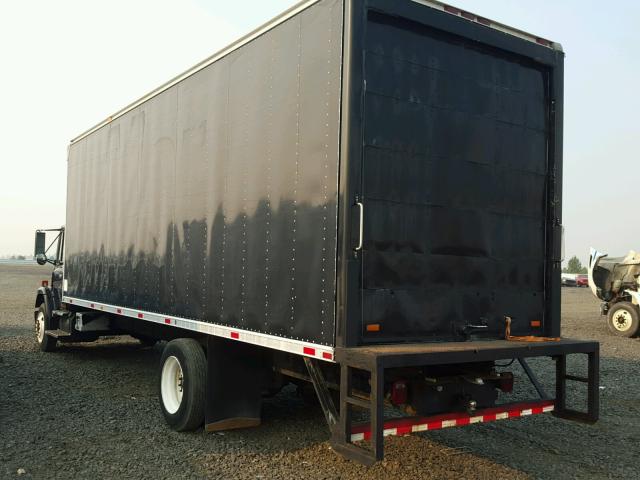 1FVABSAK03HK65926 - 2003 FREIGHTLINER MEDIUM CON BLACK photo 3