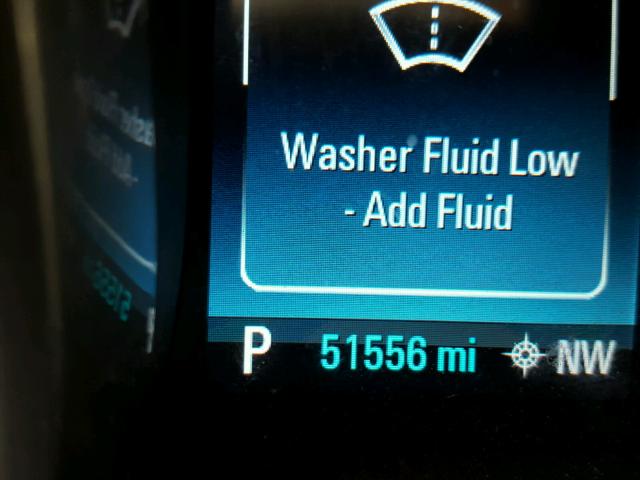 1G11B5SL4EF242774 - 2014 CHEVROLET MALIBU LS 蓝色 照片 8