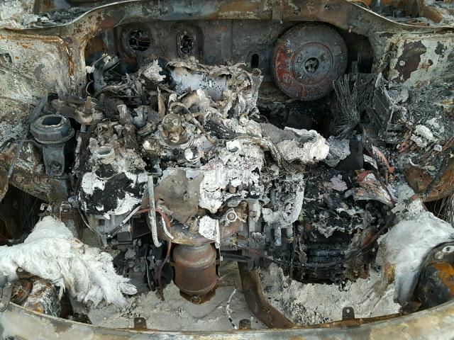 5XYKWDA71FG622281 - 2015 KIA SORENTO SX BURN photo 7