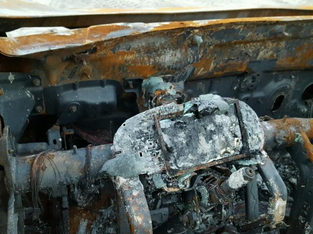 5XYKWDA71FG622281 - 2015 KIA SORENTO SX BURN photo 8