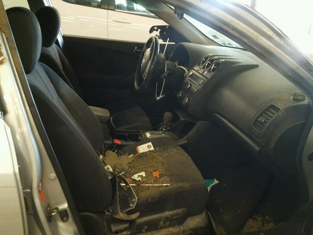 1N4BL21E07C146984 - 2007 NISSAN ALTIMA 3.5 SILVER photo 5