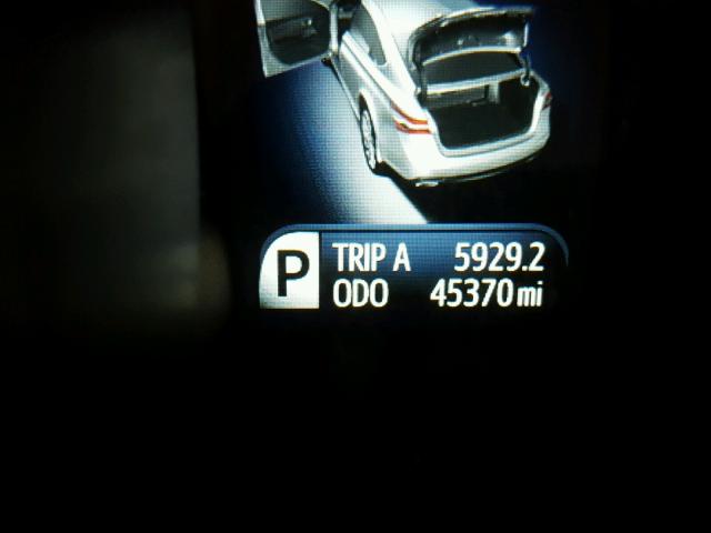 4T1BK1EBXEU094631 - 2014 TOYOTA AVALON BAS Մոխրագույն լուսանկար 8