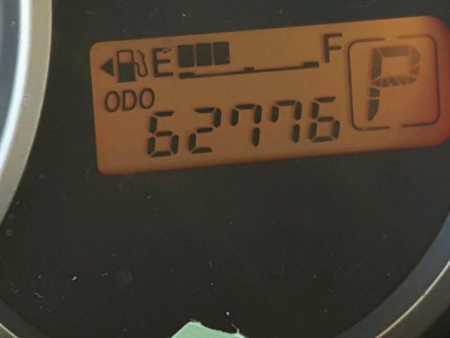 JM1DE1KY8E0187748 - 2014 MAZDA MAZDA2 SPO 勃艮第红 照片 8