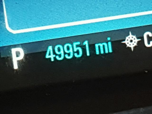 1G11F5SL0FF314981 - 2015 CHEVROLET MALIBU LTZ 棕色 照片 8