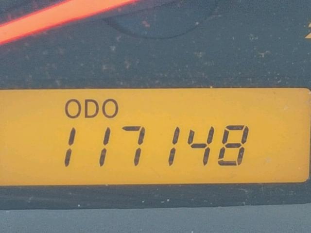 1NXBE40E49Z046977 - 2009 TOYOTA COROLLA XR 银色 照片 8